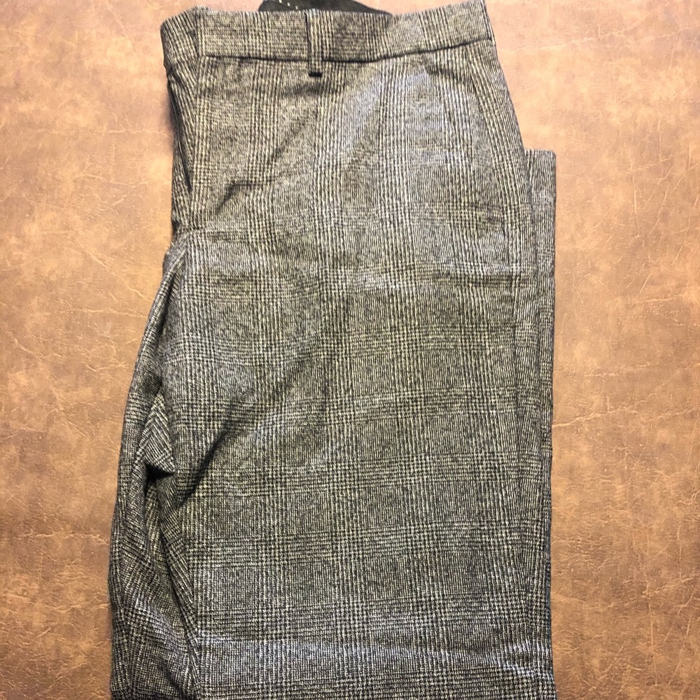Express pants